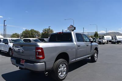 2024 RAM 2500 Laramie   - Photo 5 - Heber City, UT 84032