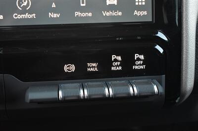 2024 RAM 2500 Laramie   - Photo 29 - Heber City, UT 84032