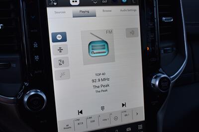 2024 RAM 2500 Laramie   - Photo 31 - Heber City, UT 84032