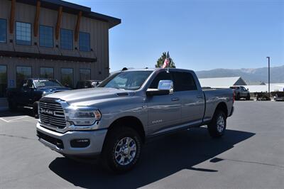 2024 RAM 2500 Laramie   - Photo 2 - Heber City, UT 84032