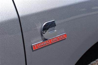 2024 RAM 2500 Laramie   - Photo 11 - Heber City, UT 84032