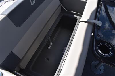 2026 Princecraft Quorum 25 RL 200hp Mercury 4-Stroke V6   - Photo 15 - Heber City, UT 84032