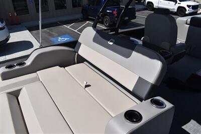 2026 Princecraft Quorum 25 RL 200hp Mercury 4-Stroke V6   - Photo 17 - Heber City, UT 84032