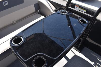 2026 Princecraft Quorum 25 RL 200hp Mercury 4-Stroke V6   - Photo 13 - Heber City, UT 84032