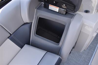 2026 Princecraft Quorum 25 RL 200hp Mercury 4-Stroke V6   - Photo 12 - Heber City, UT 84032