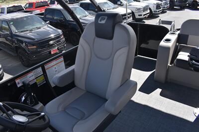 2026 Princecraft Quorum 25 RL 200hp Mercury 4-Stroke V6   - Photo 23 - Heber City, UT 84032