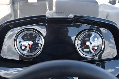 2026 Princecraft Quorum 25 RL 200hp Mercury 4-Stroke V6   - Photo 28 - Heber City, UT 84032