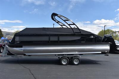 2026 Princecraft Quorum 25 RL 200hp Mercury 4-Stroke V6   - Photo 30 - Heber City, UT 84032