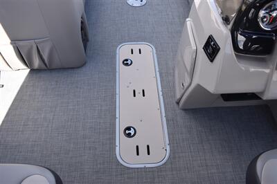 2026 Princecraft Quorum 25 RL 200hp Mercury 4-Stroke V6   - Photo 18 - Heber City, UT 84032