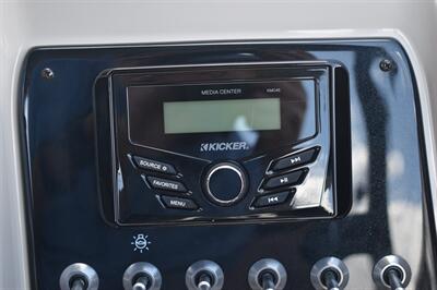 2026 Princecraft Quorum 25 RL 200hp Mercury 4-Stroke V6   - Photo 27 - Heber City, UT 84032