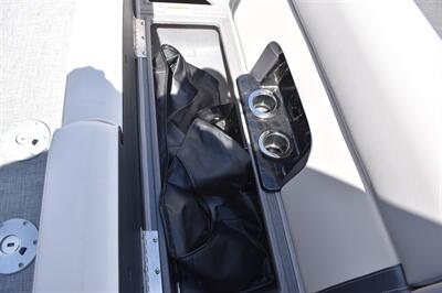 2026 Princecraft Quorum 25 RL 200hp Mercury 4-Stroke V6   - Photo 9 - Heber City, UT 84032