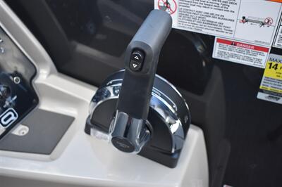 2026 Princecraft Quorum 25 RL 200hp Mercury 4-Stroke V6   - Photo 24 - Heber City, UT 84032