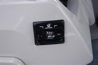 2026 Princecraft Quorum 25 RL 200hp Mercury 4-Stroke V6   - Photo 22 - Heber City, UT 84032