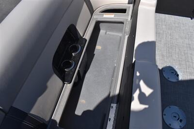 2026 Princecraft Quorum 25 RL 200hp Mercury 4-Stroke V6   - Photo 10 - Heber City, UT 84032