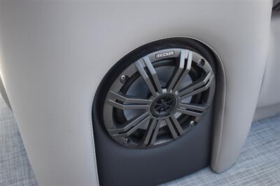 2026 Princecraft Quorum 25 RL 200hp Mercury 4-Stroke V6   - Photo 20 - Heber City, UT 84032