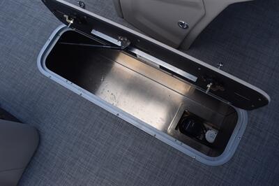 2026 Princecraft Quorum 25 RL 200hp Mercury 4-Stroke V6   - Photo 19 - Heber City, UT 84032