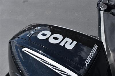 2026 Princecraft Quorum 25 RL 200hp Mercury 4-Stroke V6   - Photo 7 - Heber City, UT 84032