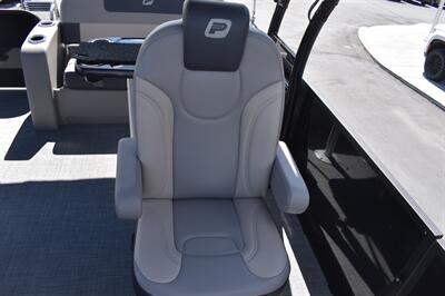 2026 Princecraft Quorum 25 RL 200hp Mercury 4-Stroke V6   - Photo 21 - Heber City, UT 84032