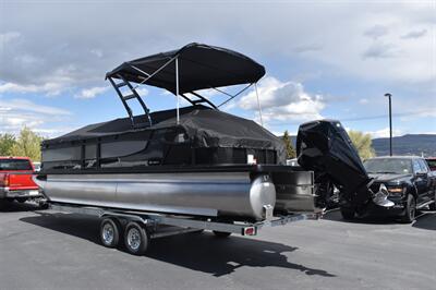 2026 Princecraft Quorum 25 RL 200hp Mercury 4-Stroke V6   - Photo 38 - Heber City, UT 84032