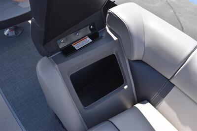 2026 Princecraft Quorum 25 RL 200hp Mercury 4-Stroke V6   - Photo 11 - Heber City, UT 84032