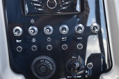 2026 Princecraft Quorum 25 RL 200hp Mercury 4-Stroke V6   - Photo 26 - Heber City, UT 84032