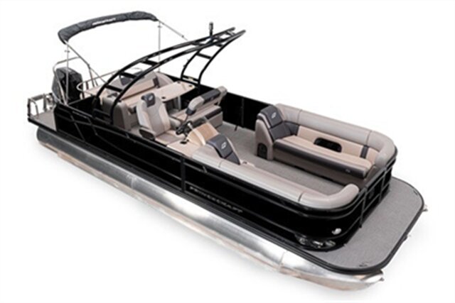 2026 Princecraft Quorum 25 RL 200HP V6 L   - Photo 1 - Heber City, UT 84032