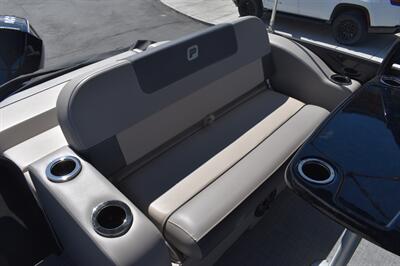 2026 Princecraft Quorum 25 RL 200hp Mercury 4-Stroke V6   - Photo 14 - Heber City, UT 84032