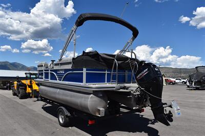 2020 Lowe SS 170   - Photo 6 - Heber City, UT 84032