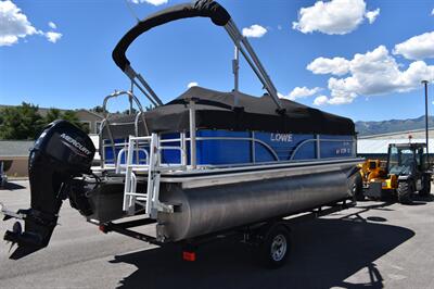 2020 Lowe SS 170   - Photo 13 - Heber City, UT 84032