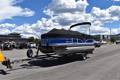 2020 Lowe SS 170   - Photo 10 - Heber City, UT 84032