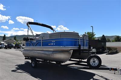 2020 Lowe SS 170   - Photo 3 - Heber City, UT 84032