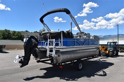 2020 Lowe SS 170   - Photo 5 - Heber City, UT 84032