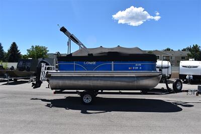 2020 Lowe SS 170   - Photo 11 - Heber City, UT 84032