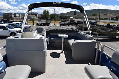 2020 Lowe SS 170   - Photo 16 - Heber City, UT 84032