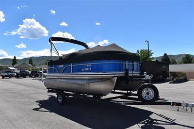 2020 Lowe SS 170   - Photo 9 - Heber City, UT 84032
