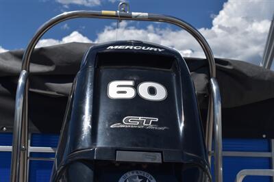 2020 Lowe SS 170   - Photo 8 - Heber City, UT 84032