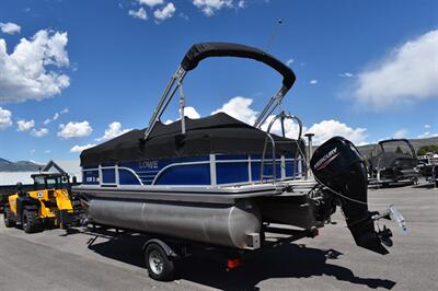 2020 Lowe SS 170   - Photo 14 - Heber City, UT 84032