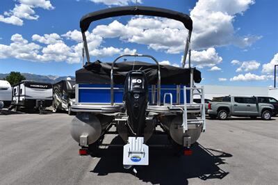 2020 Lowe SS 170   - Photo 7 - Heber City, UT 84032