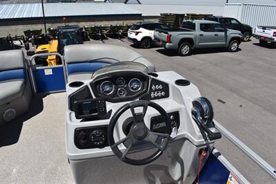 2020 Lowe SS 170   - Photo 24 - Heber City, UT 84032
