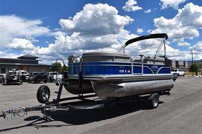 2020 Lowe SS 170   - Photo 4 - Heber City, UT 84032