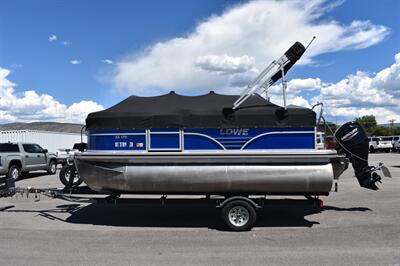 2020 Lowe SS 170   - Photo 12 - Heber City, UT 84032
