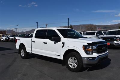 2023 Ford F-150 XLT Truck