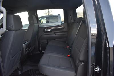 2025 Chevrolet Silverado 1500 RST   - Photo 12 - Heber City, UT 84032