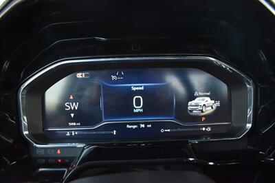 2025 Chevrolet Silverado 1500 RST   - Photo 34 - Heber City, UT 84032