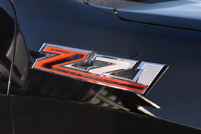 2025 Chevrolet Silverado 1500 RST   - Photo 11 - Heber City, UT 84032