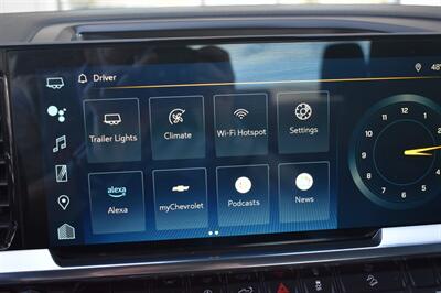 2025 Chevrolet Silverado 1500 RST   - Photo 28 - Heber City, UT 84032