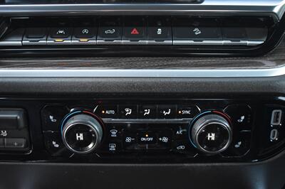 2025 Chevrolet Silverado 1500 RST   - Photo 25 - Heber City, UT 84032