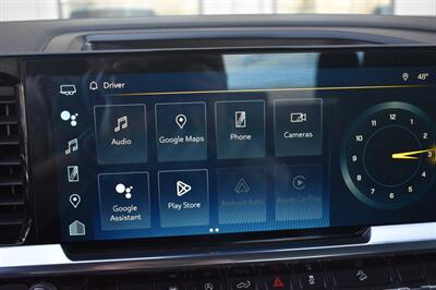 2025 Chevrolet Silverado 1500 RST   - Photo 27 - Heber City, UT 84032