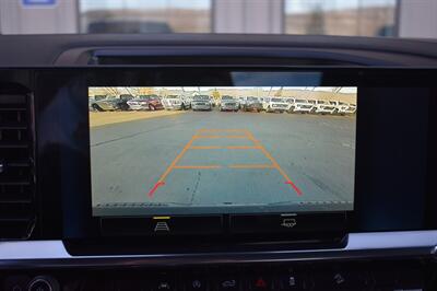 2025 Chevrolet Silverado 1500 RST   - Photo 30 - Heber City, UT 84032