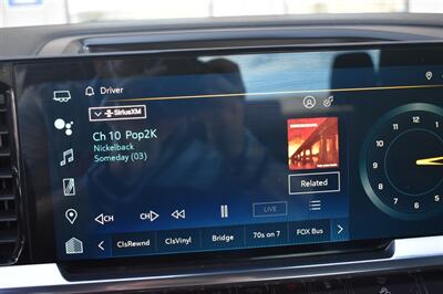 2025 Chevrolet Silverado 1500 RST   - Photo 29 - Heber City, UT 84032